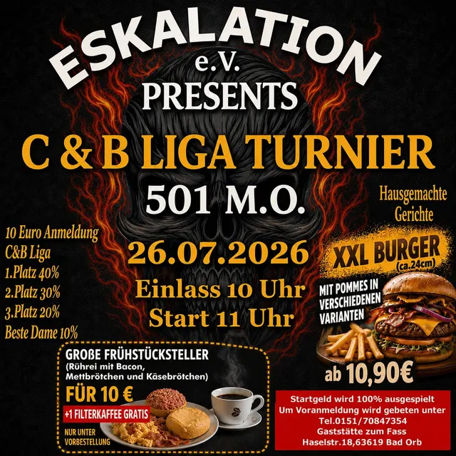 DC Eskalation e.V. 