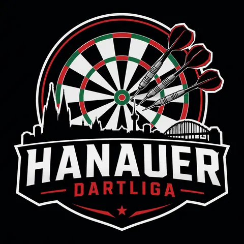 Ankündigung: Hanauer- Dart-Liga Saison 2/2026